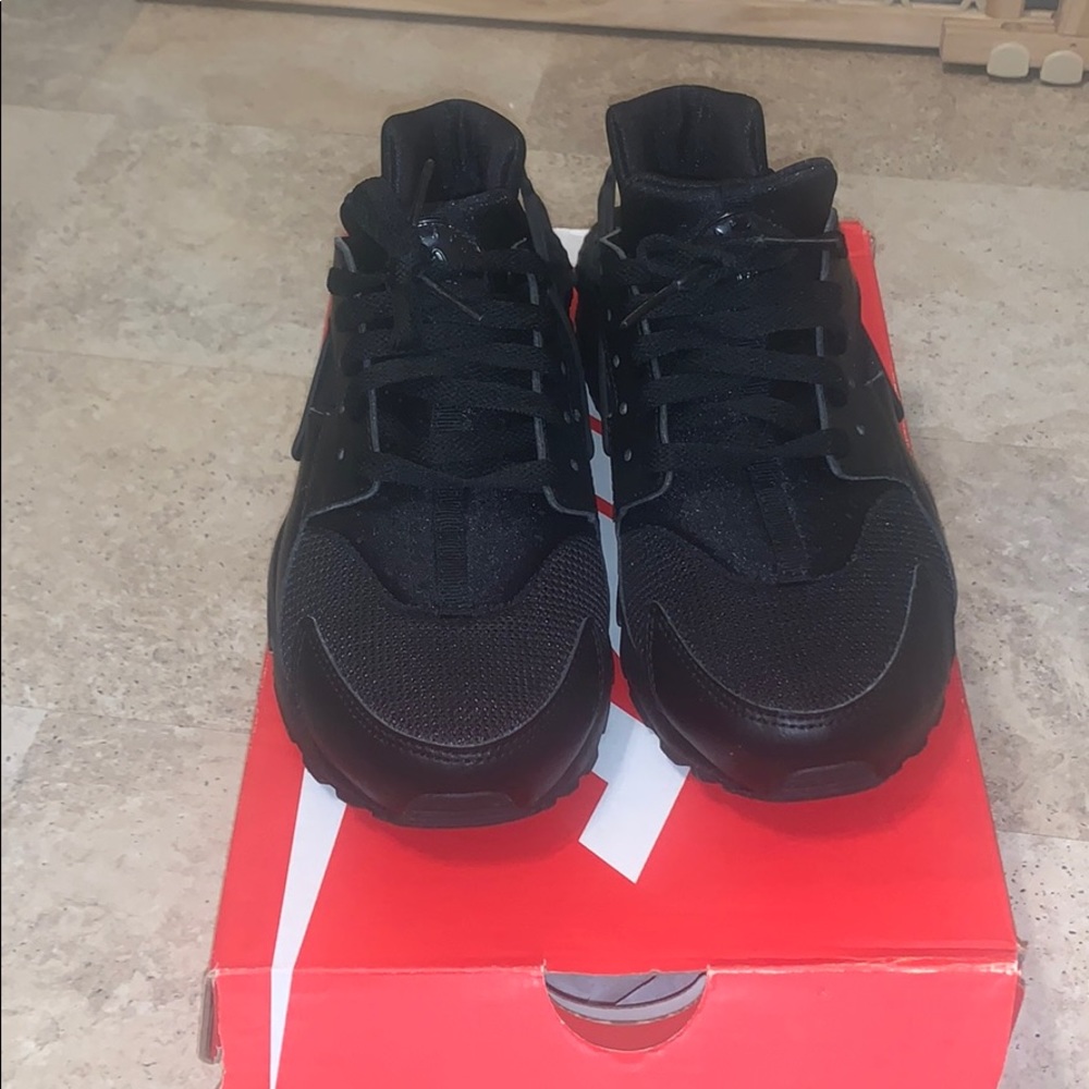 Nike huarache